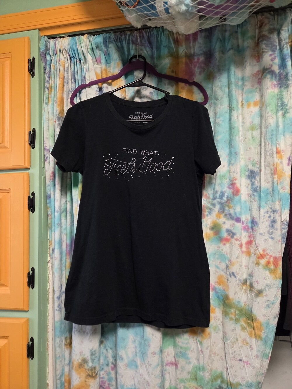 Yoga With Adriene Shirt